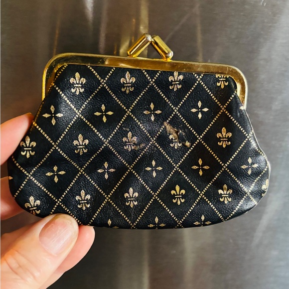 Coin pouch made in Germany - Picture 2 of 5